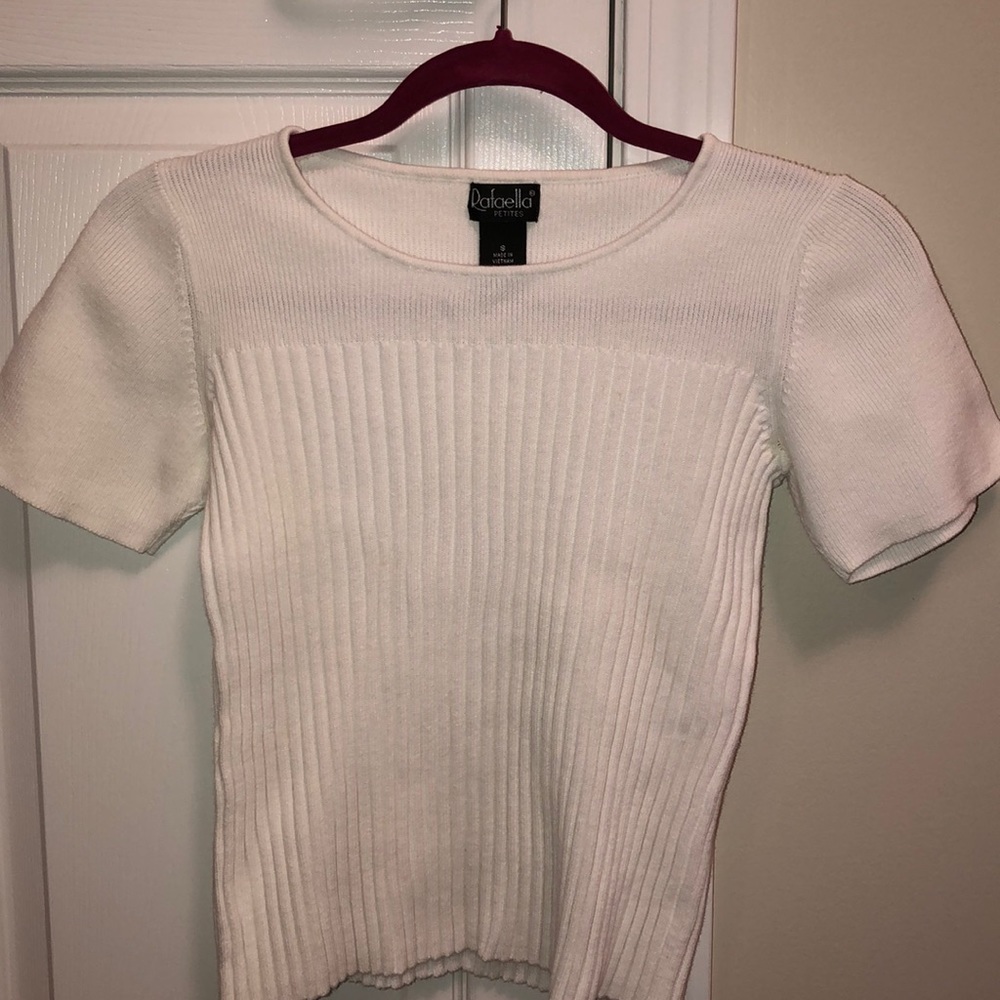 VINTAGE 90s SHORT SLEEVE SHIRT